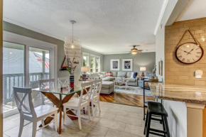 Stay Better Vacations Amelia Island-Fernandina Shores 6513